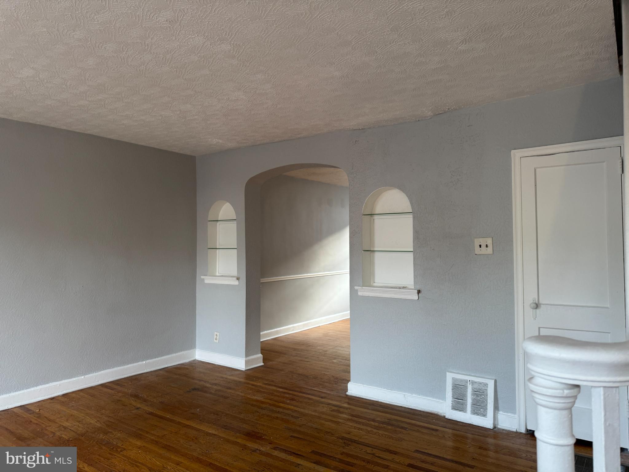 CASTOR GARDENS - Residential