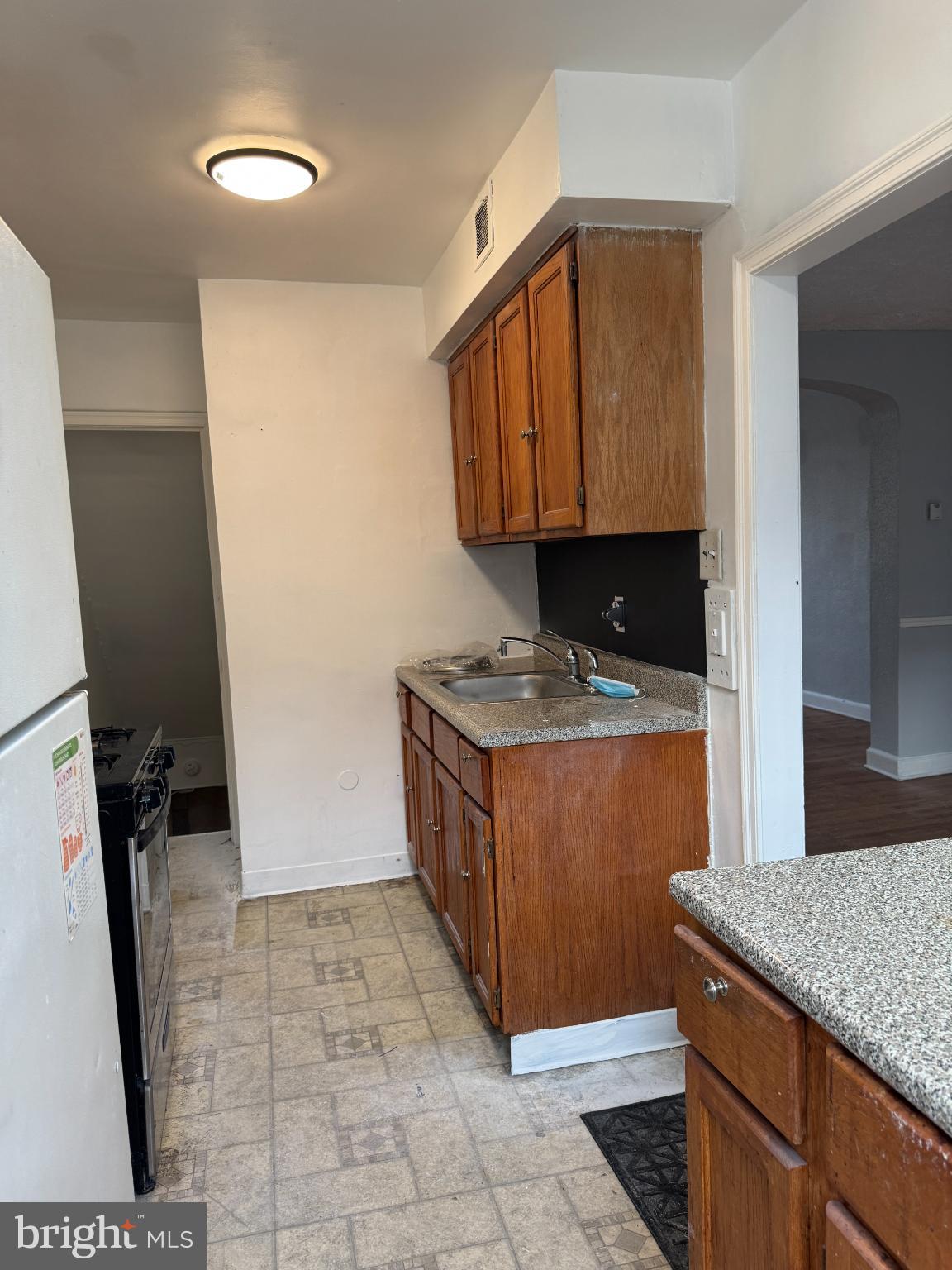 CASTOR GARDENS - Residential