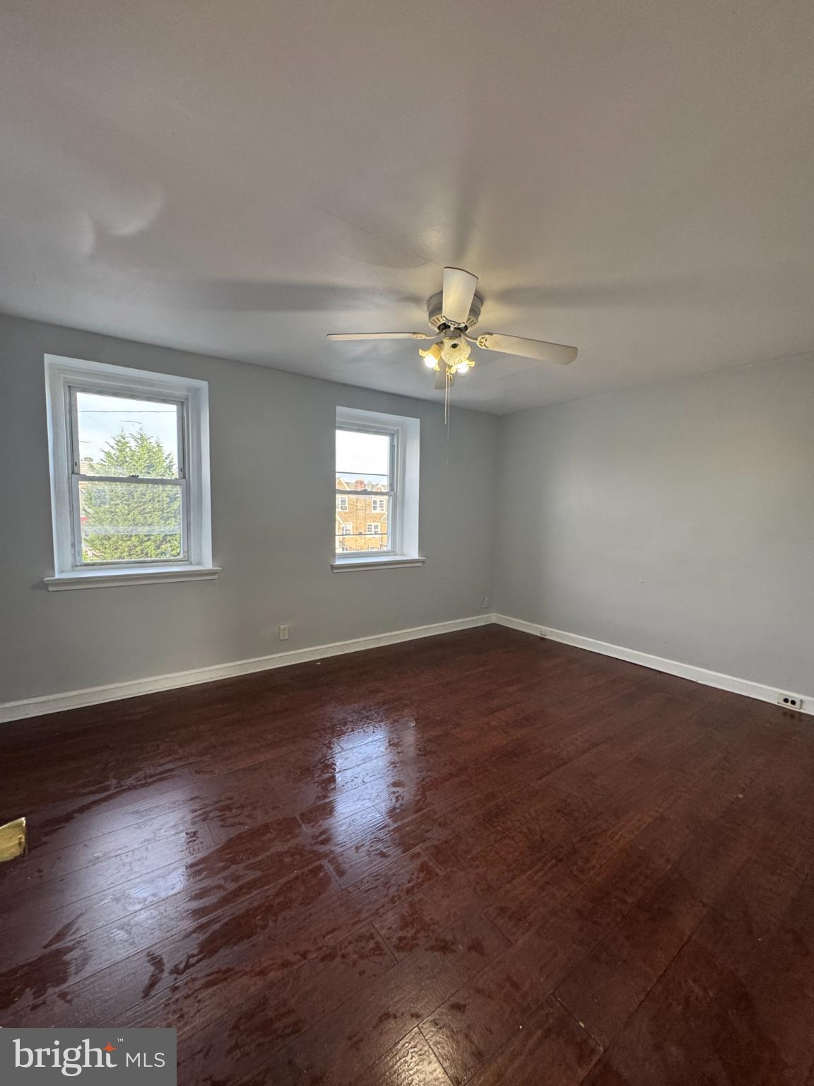 CASTOR GARDENS - Residential