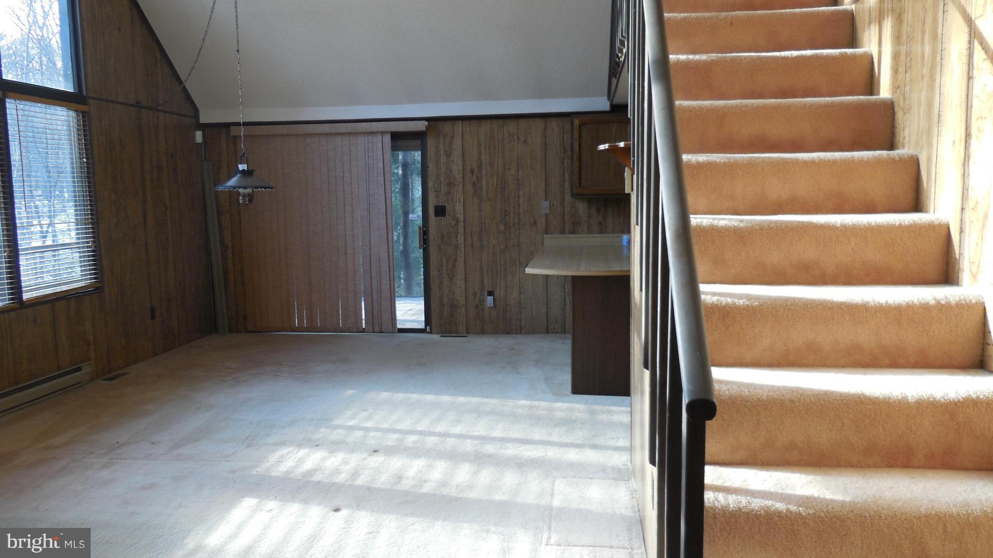 THE WOODS - Residential