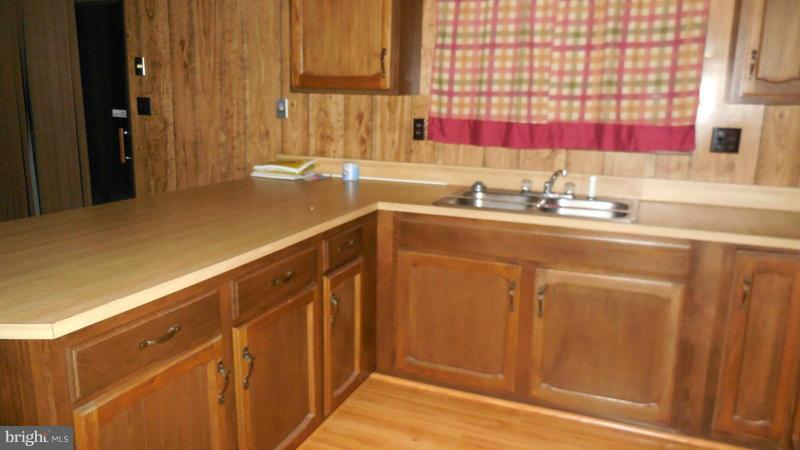 THE WOODS - Residential