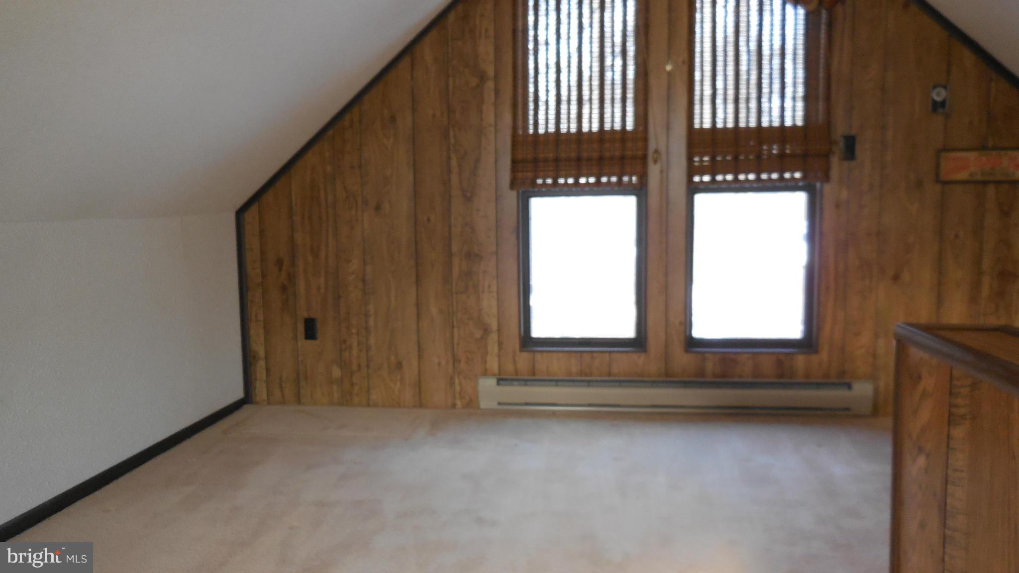 THE WOODS - Residential