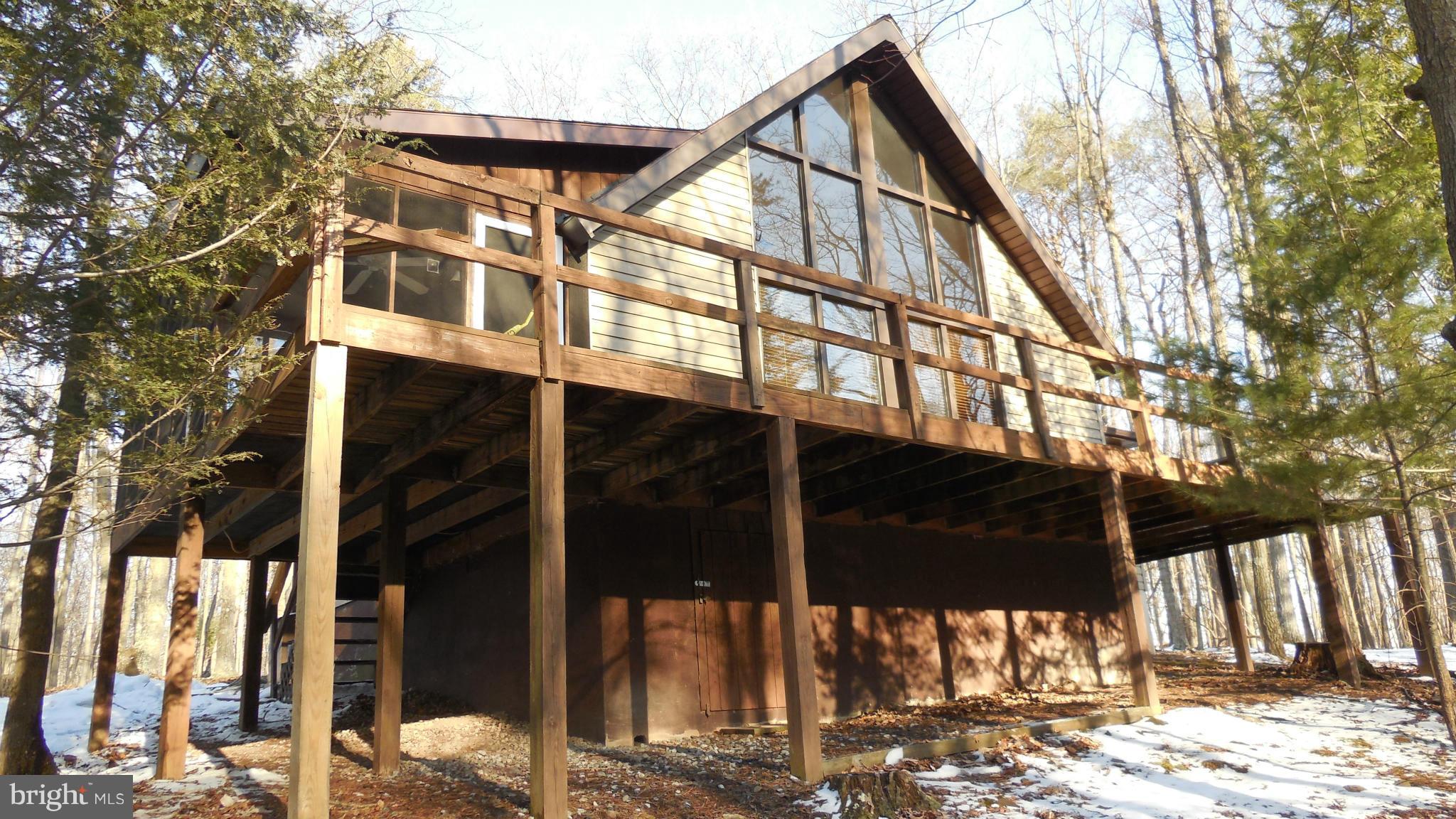 THE WOODS - Residential