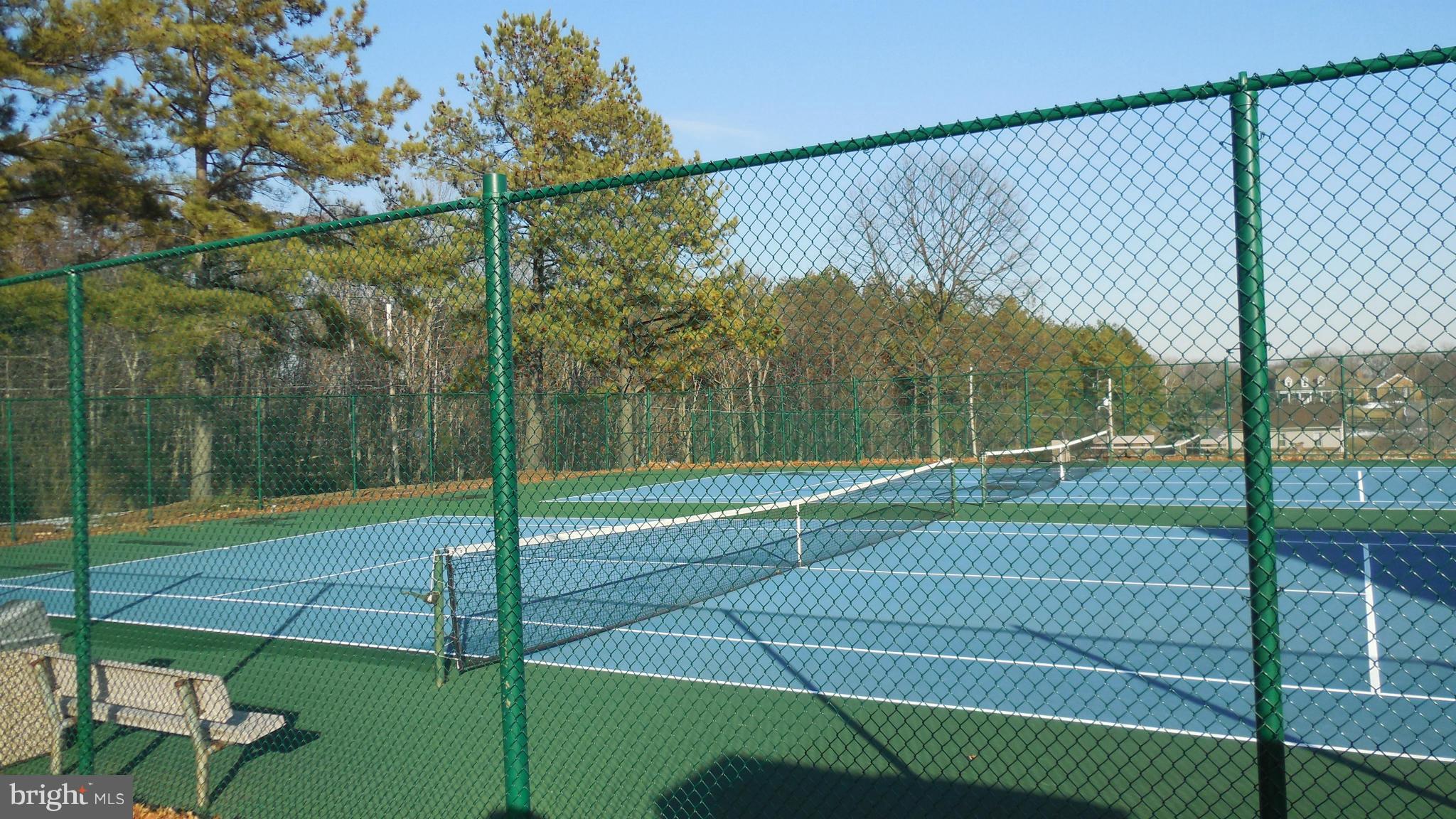 THE WOODS - Residential