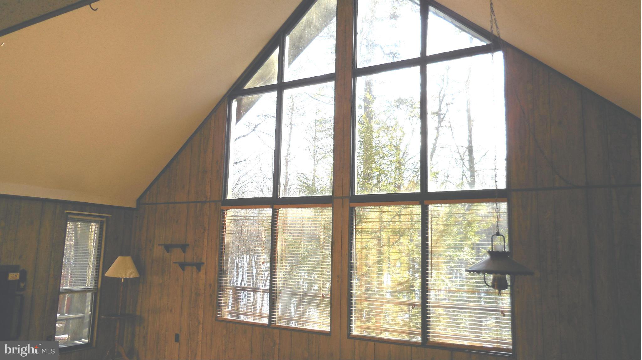 THE WOODS - Residential