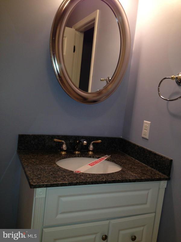 THE WOODS - Residential