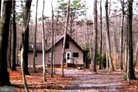 THE WOODS - Residential