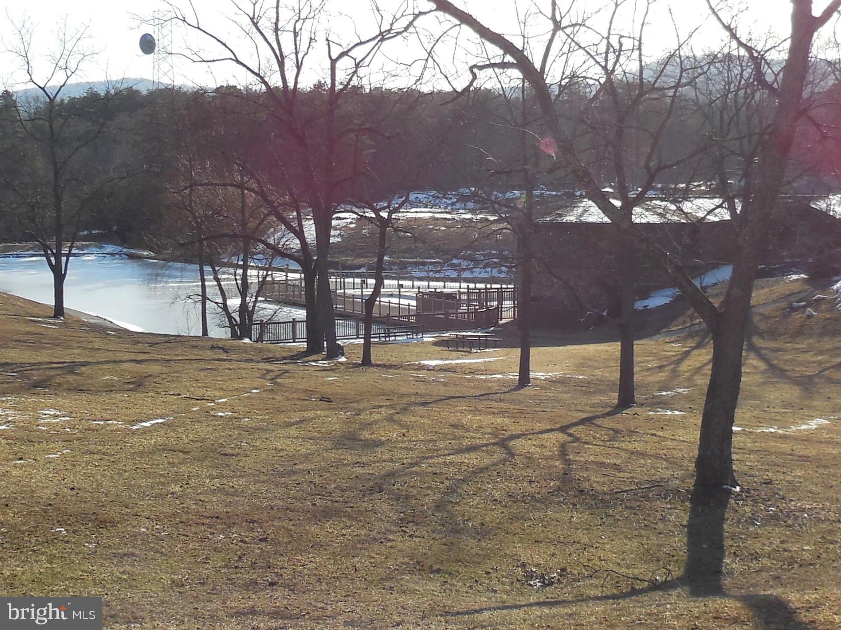 THE WOODS - Residential