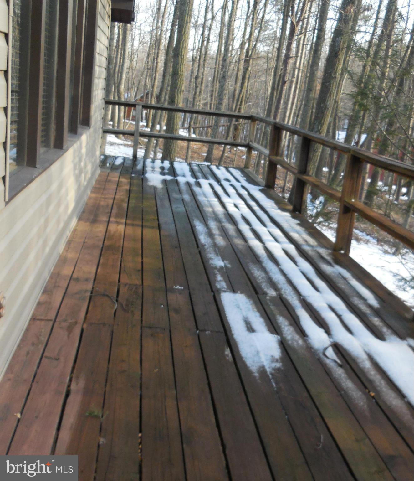 THE WOODS - Residential