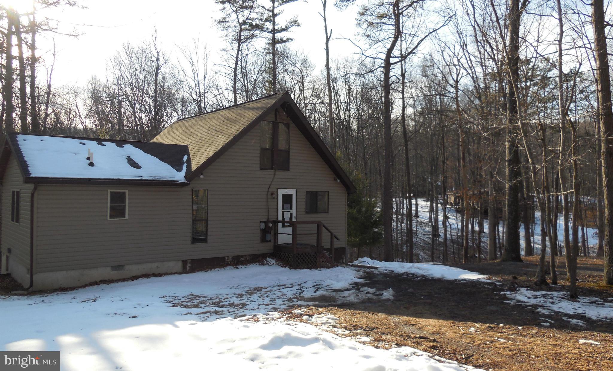 THE WOODS - Residential