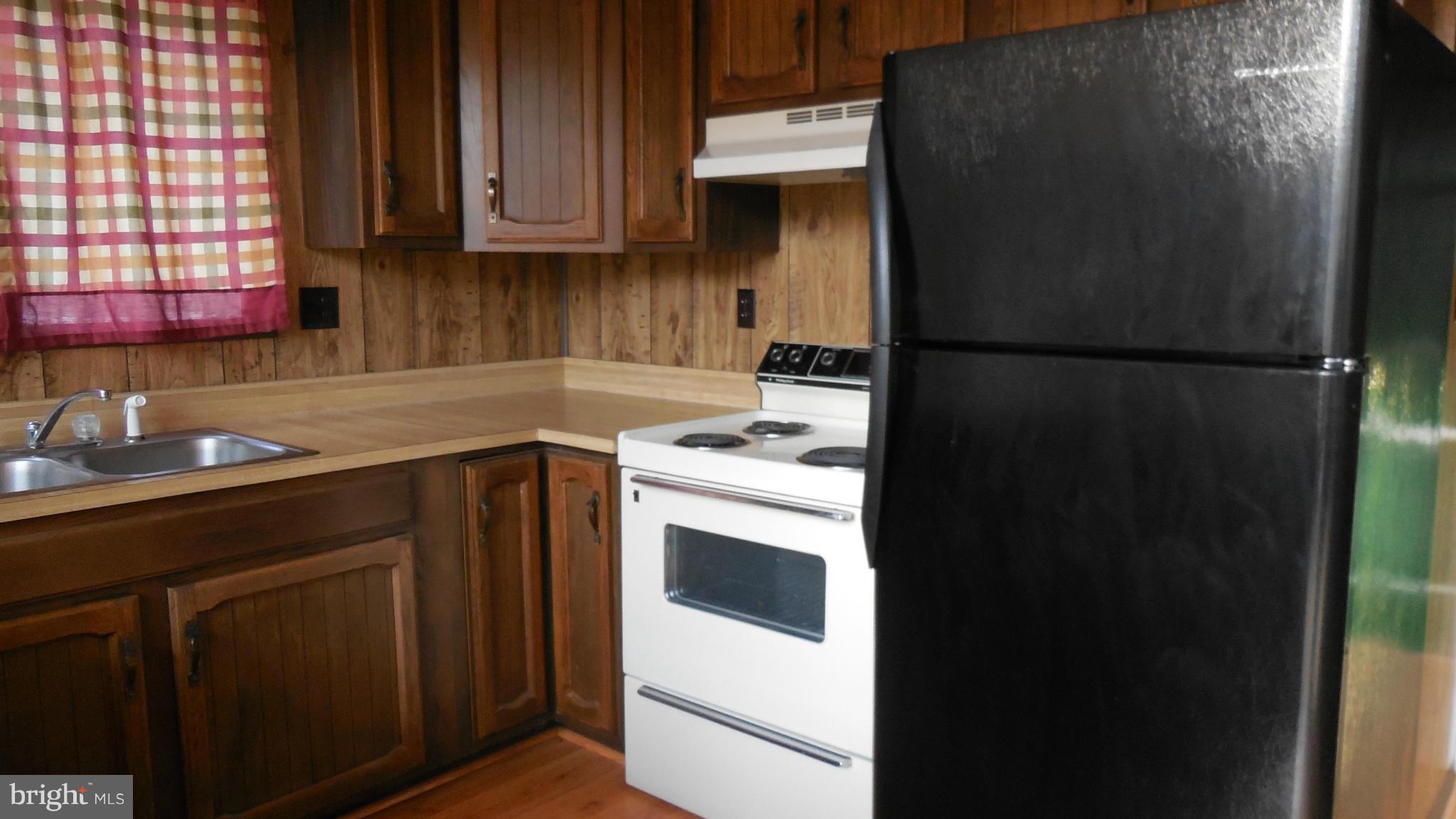 THE WOODS - Residential