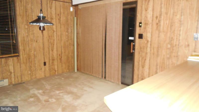 THE WOODS - Residential