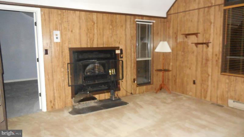 THE WOODS - Residential