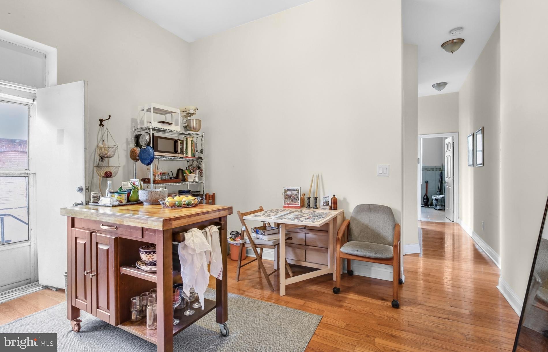 BREWERYTOWN - Residential Lease