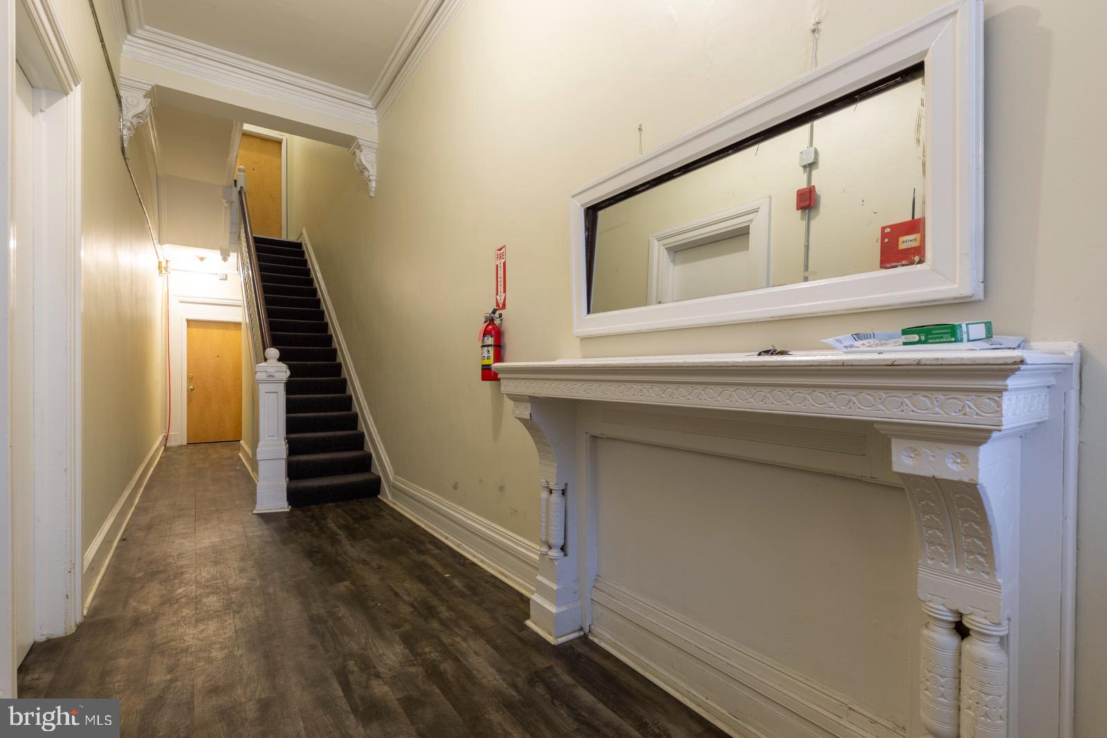 BREWERYTOWN - Residential Lease