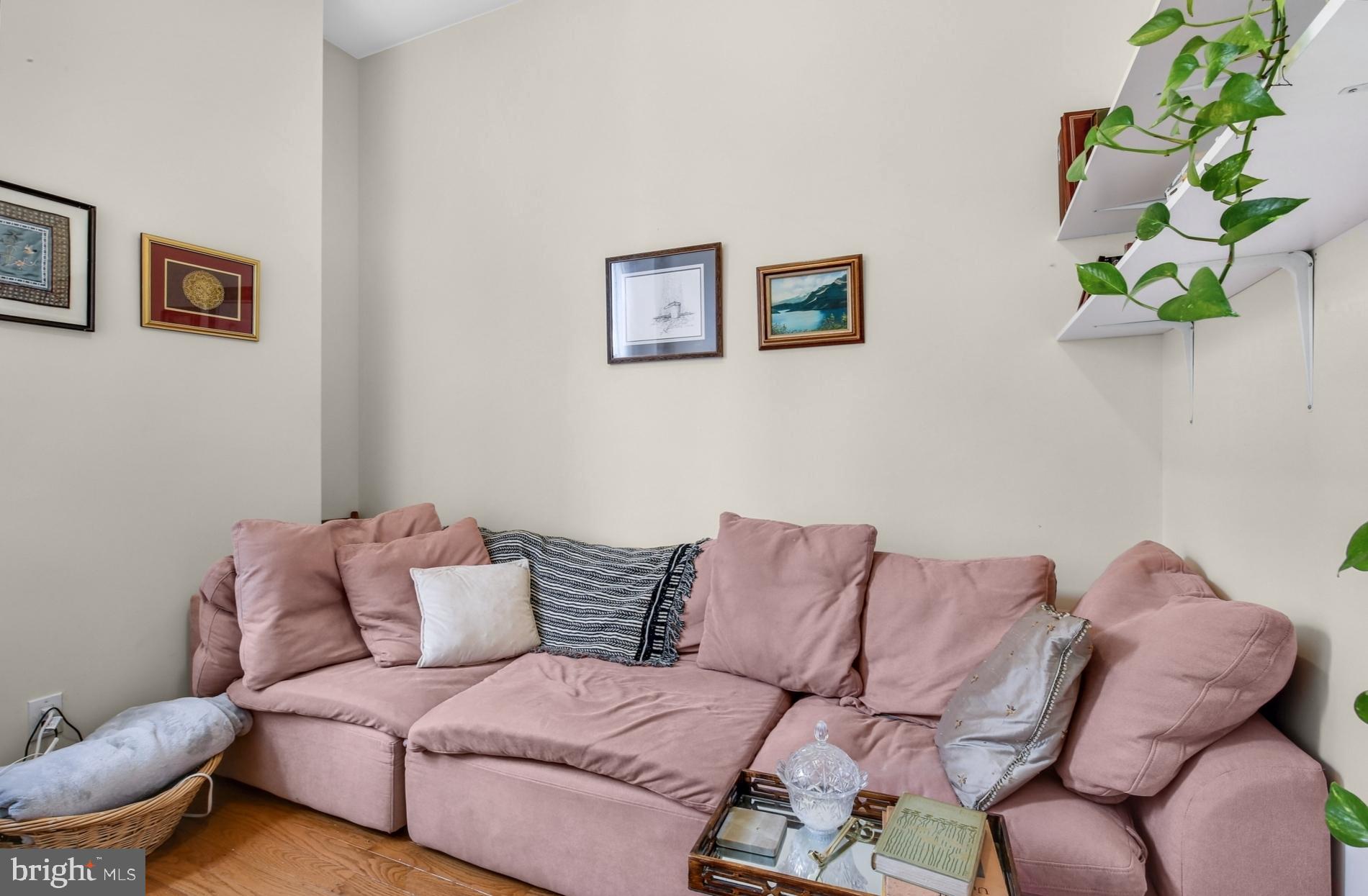 BREWERYTOWN - Residential Lease