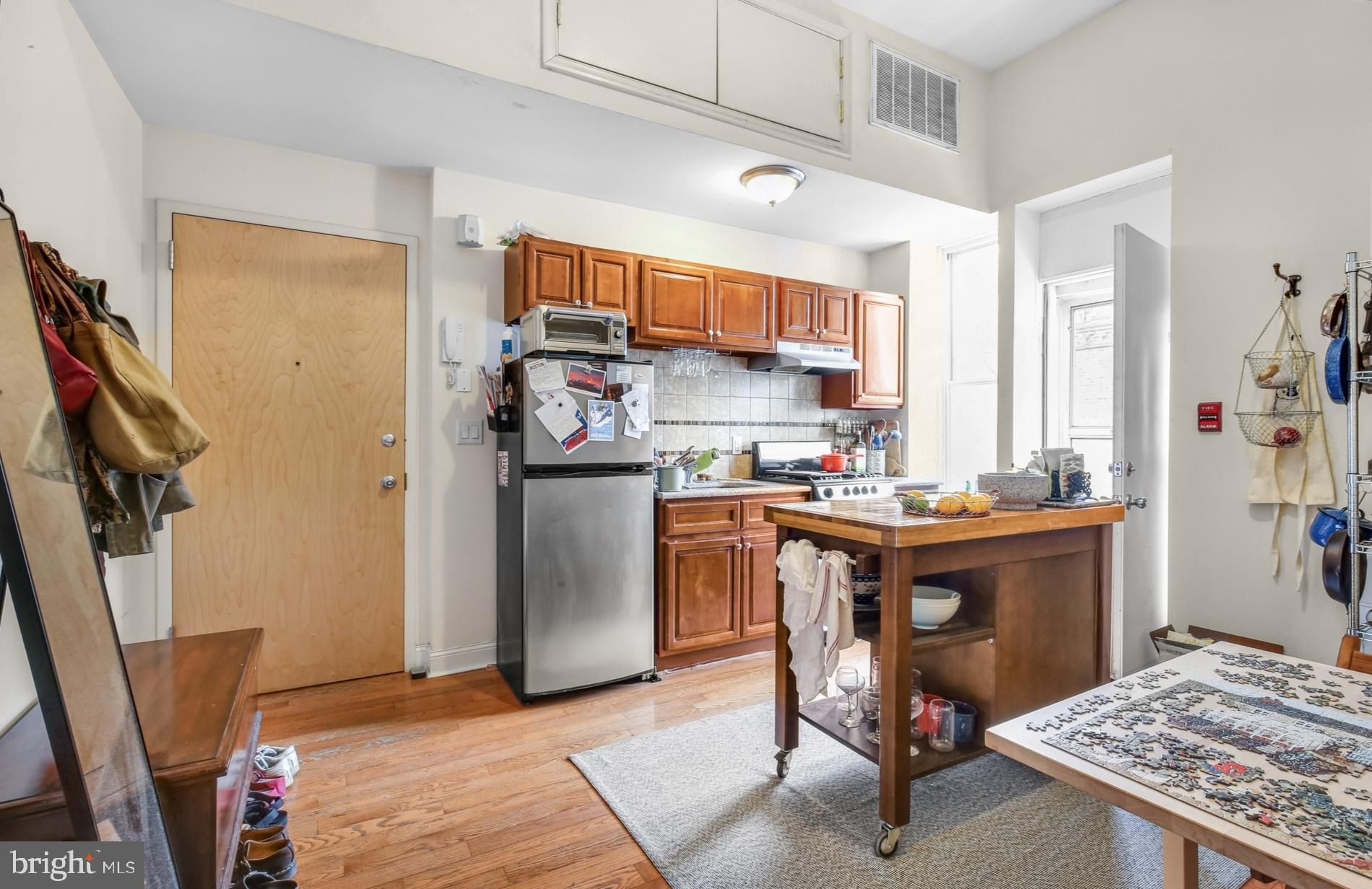 BREWERYTOWN - Residential Lease