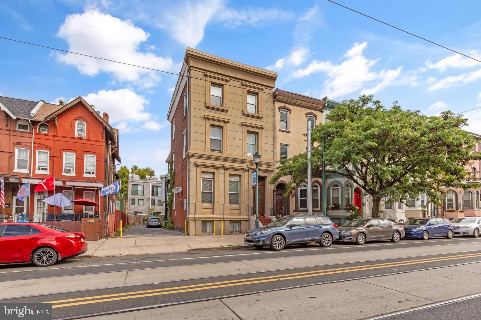 BREWERYTOWN - Residential Lease