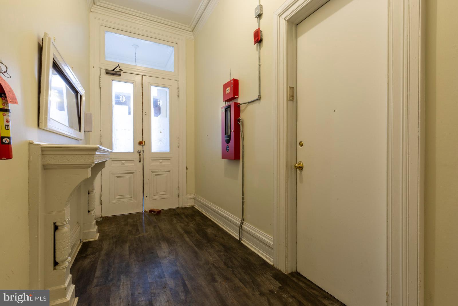 BREWERYTOWN - Residential Lease