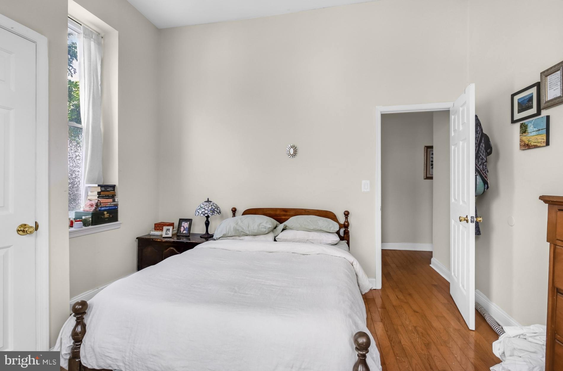 BREWERYTOWN - Residential Lease