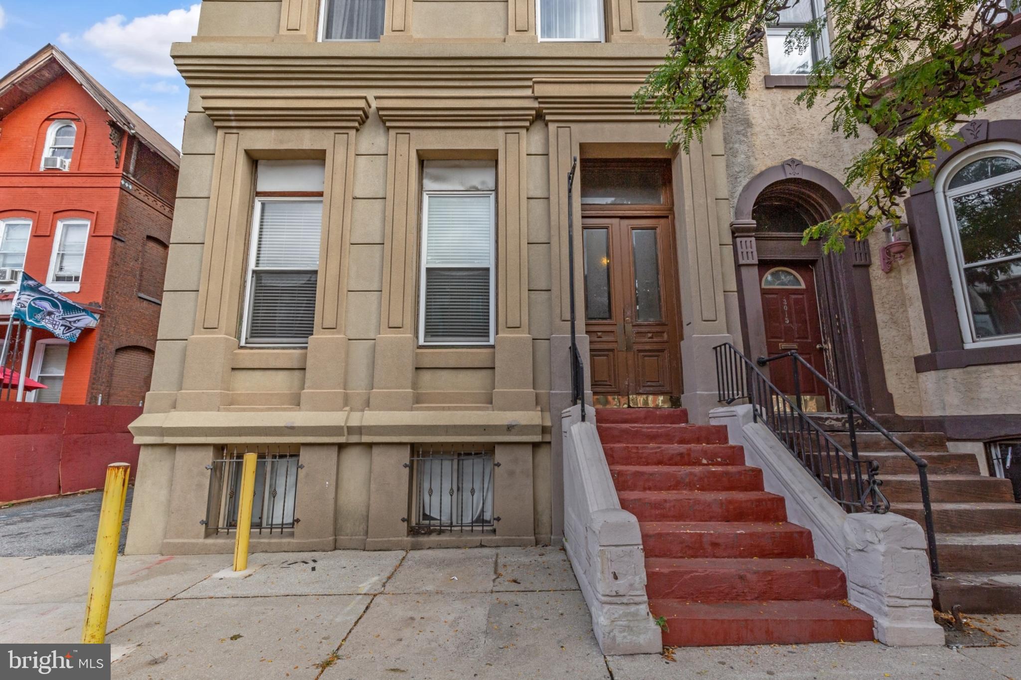 BREWERYTOWN - Residential Lease