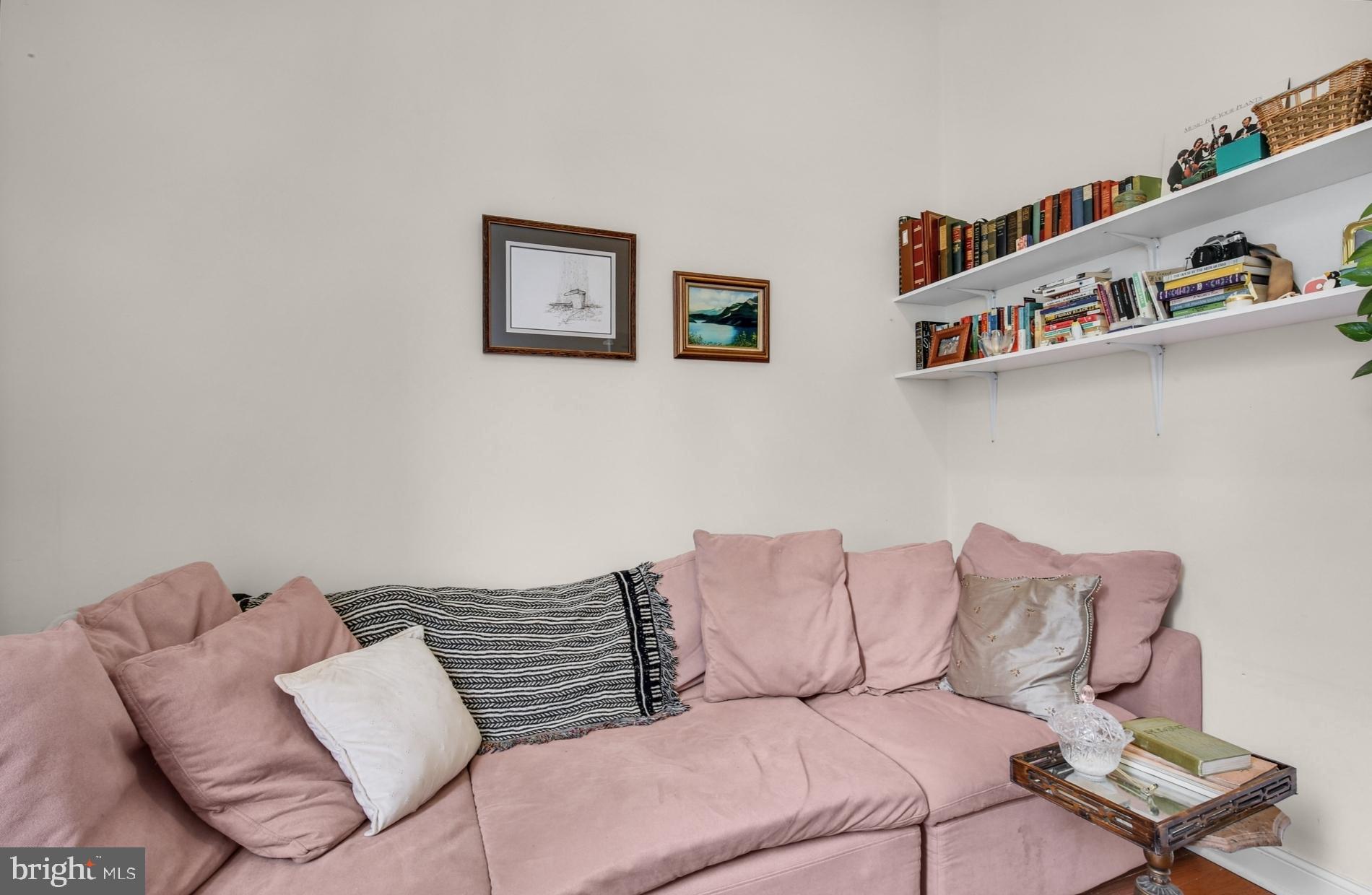 BREWERYTOWN - Residential Lease