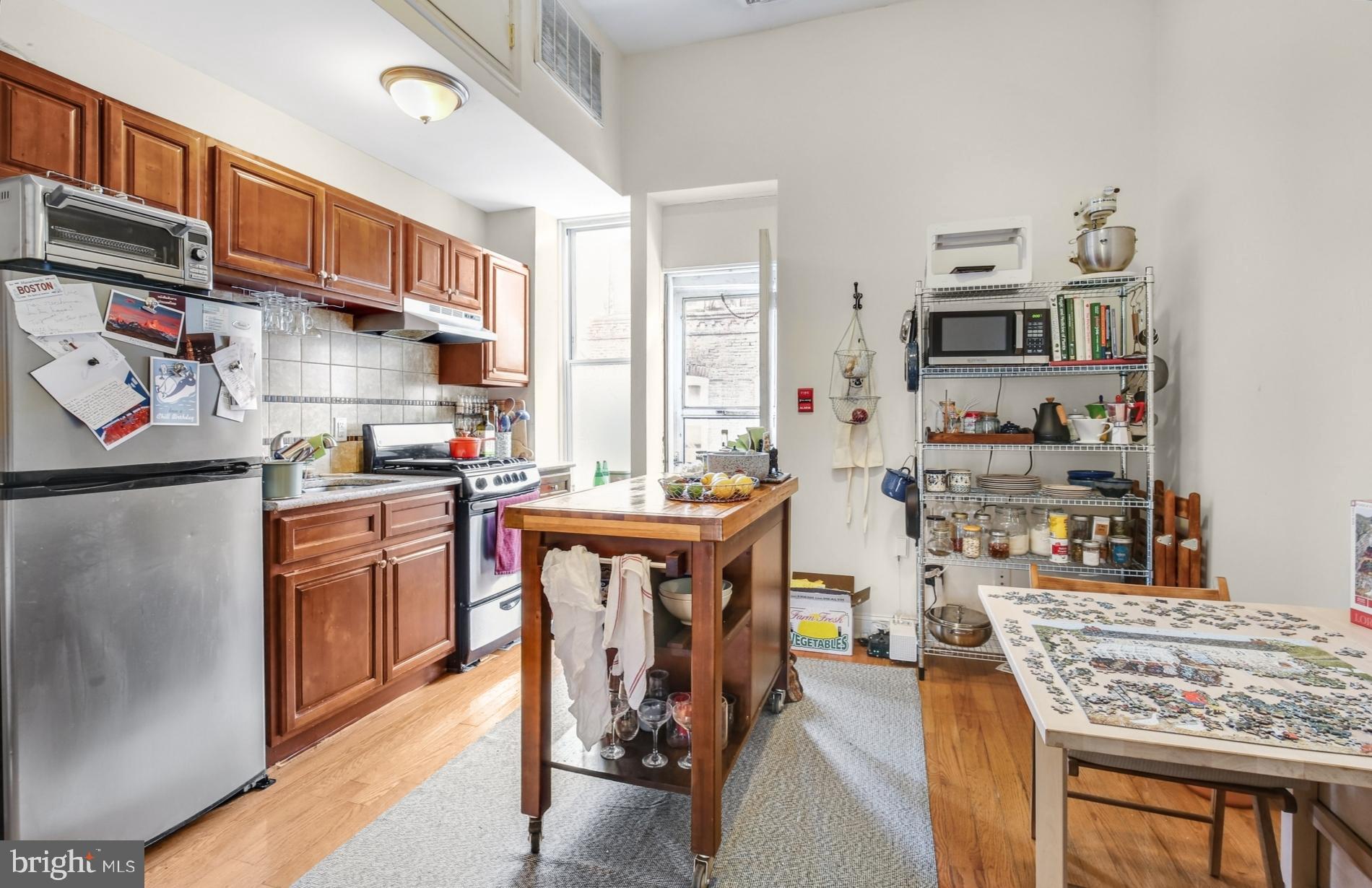 BREWERYTOWN - Residential Lease