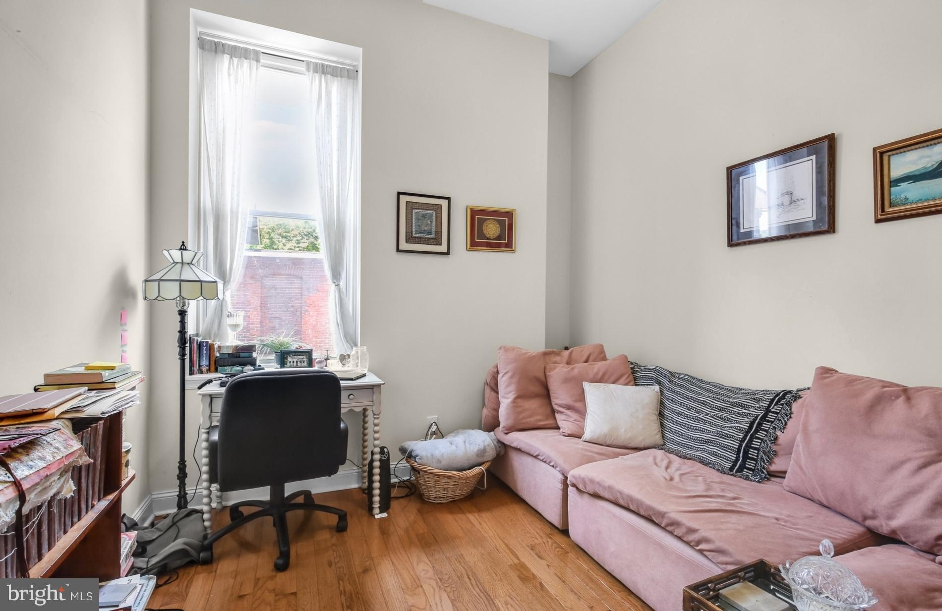 BREWERYTOWN - Residential Lease