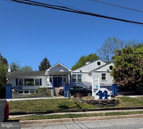 Photo of 44 S State Street, VINELAND, NJ 08360 (MLS # NJCB2030072)
