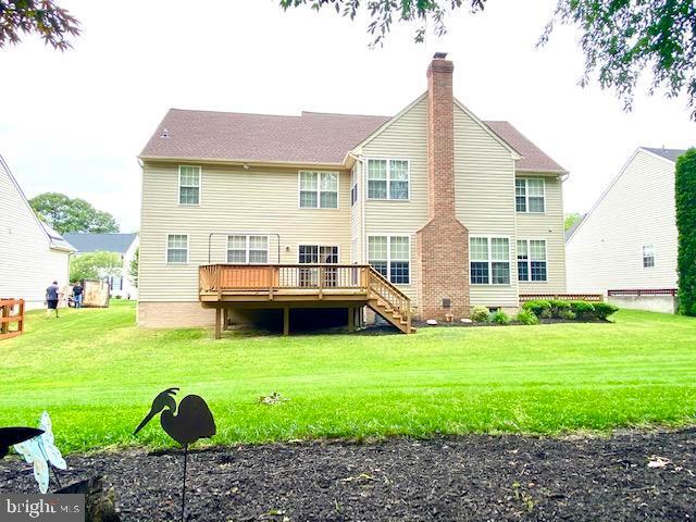 FARMINGTON VILLAGE - Residential