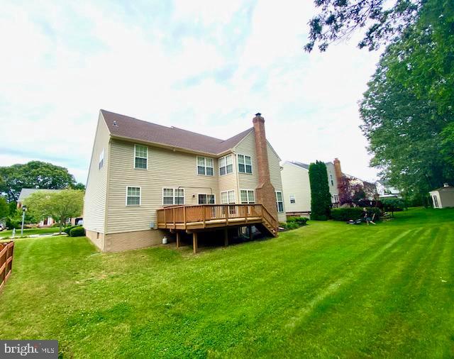 FARMINGTON VILLAGE - Residential