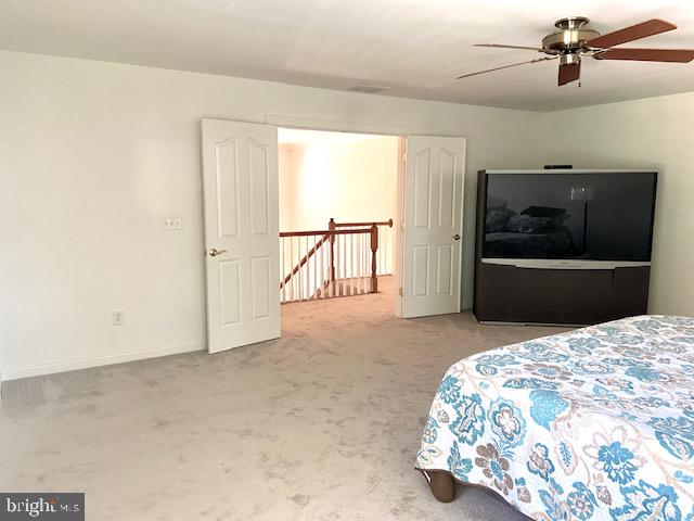 FARMINGTON VILLAGE - Residential