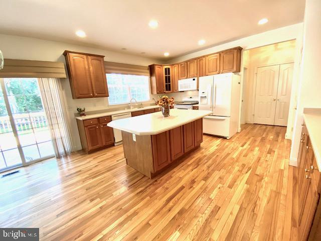 FARMINGTON VILLAGE - Residential