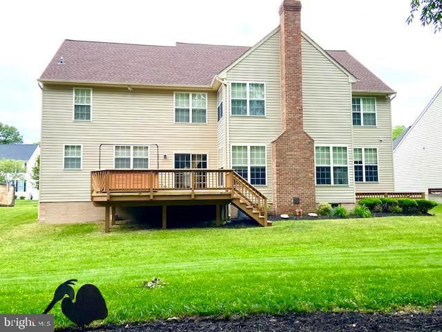 FARMINGTON VILLAGE - Residential