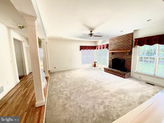 FARMINGTON VILLAGE - Residential