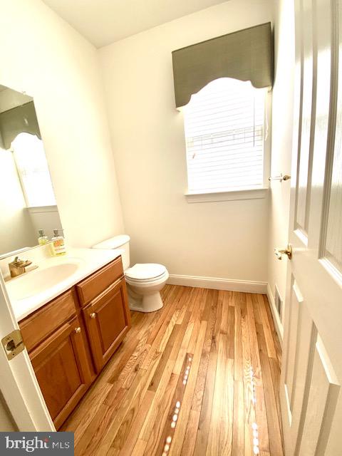 FARMINGTON VILLAGE - Residential