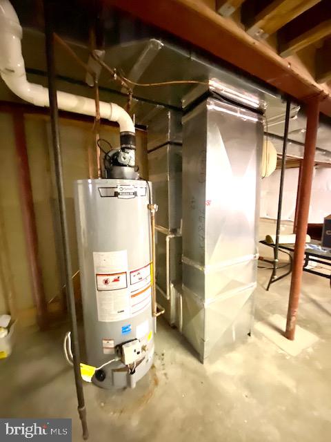 FARMINGTON VILLAGE - Residential