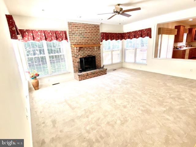 FARMINGTON VILLAGE - Residential