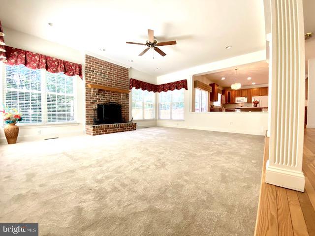 FARMINGTON VILLAGE - Residential