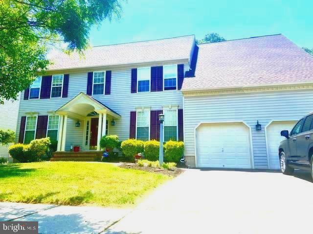 FARMINGTON VILLAGE - Residential