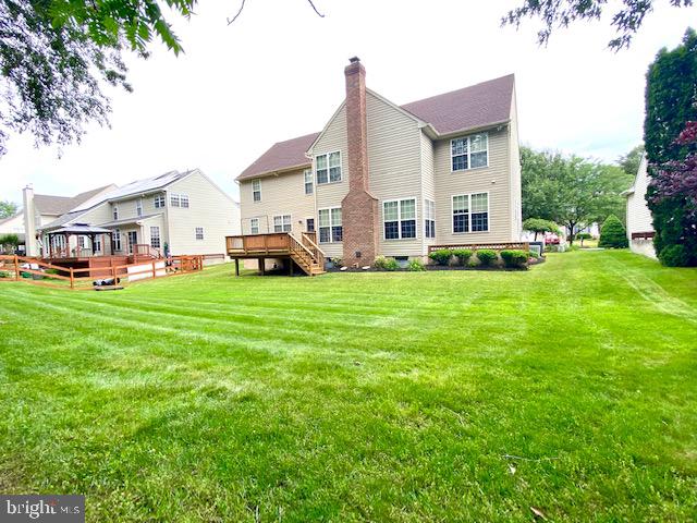 FARMINGTON VILLAGE - Residential