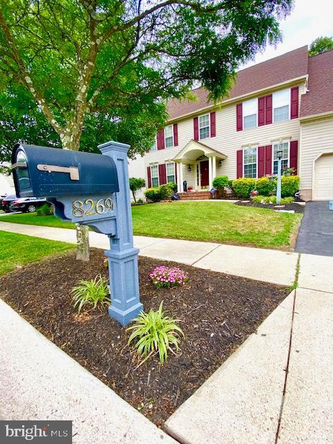 FARMINGTON VILLAGE - Residential