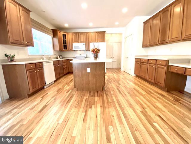 FARMINGTON VILLAGE - Residential