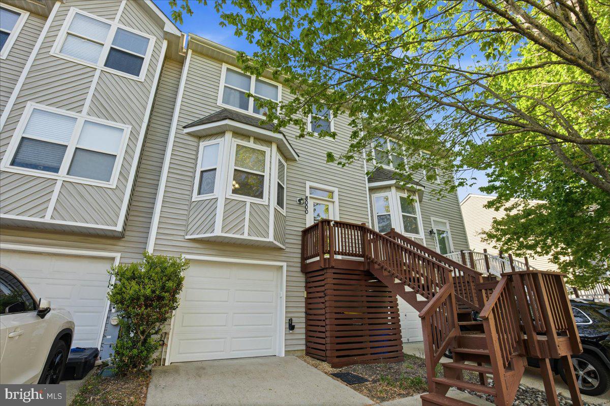 8000 DELORES COURT