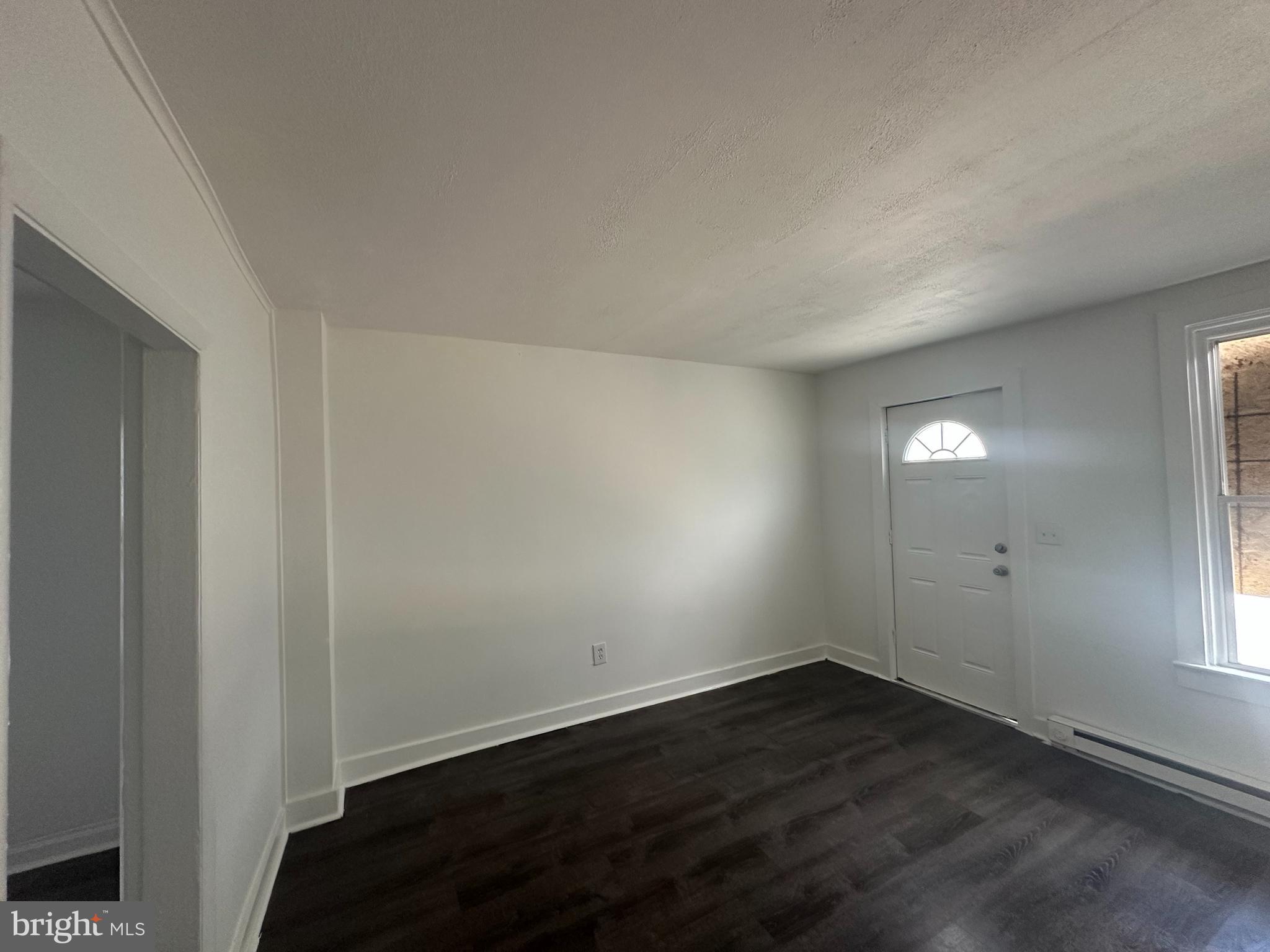 CITY OF HAGERSTOWN - Residential Lease