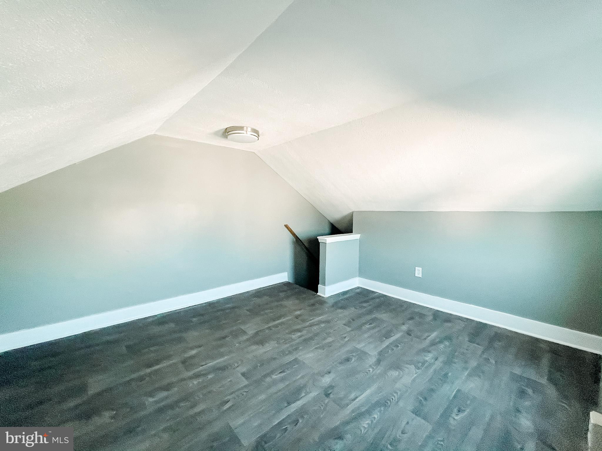 CITY OF HAGERSTOWN - Residential Lease