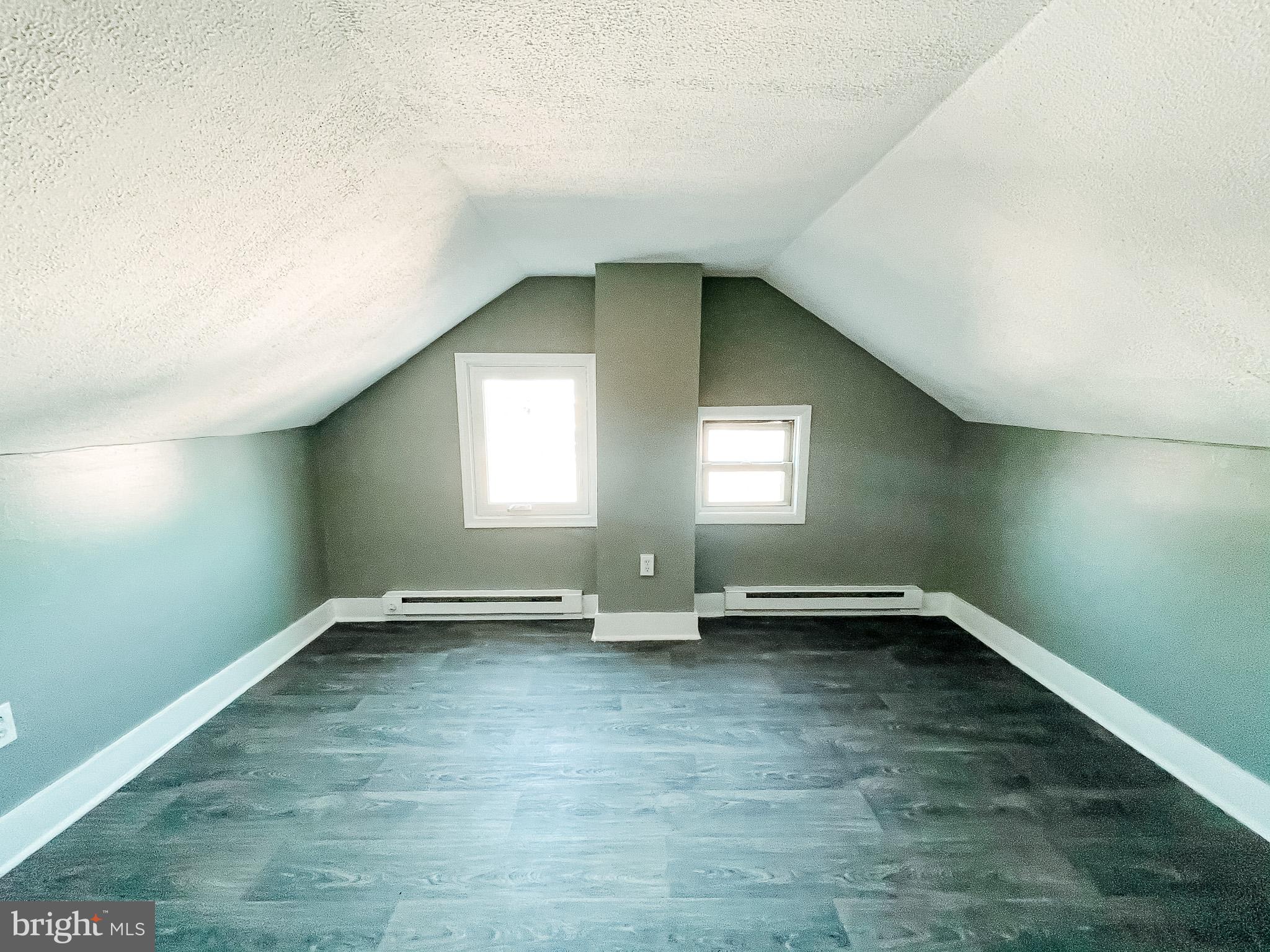 CITY OF HAGERSTOWN - Residential Lease