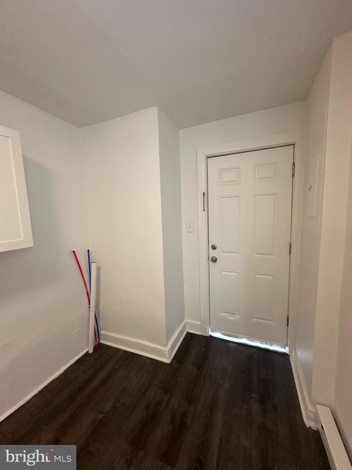 CITY OF HAGERSTOWN - Residential Lease