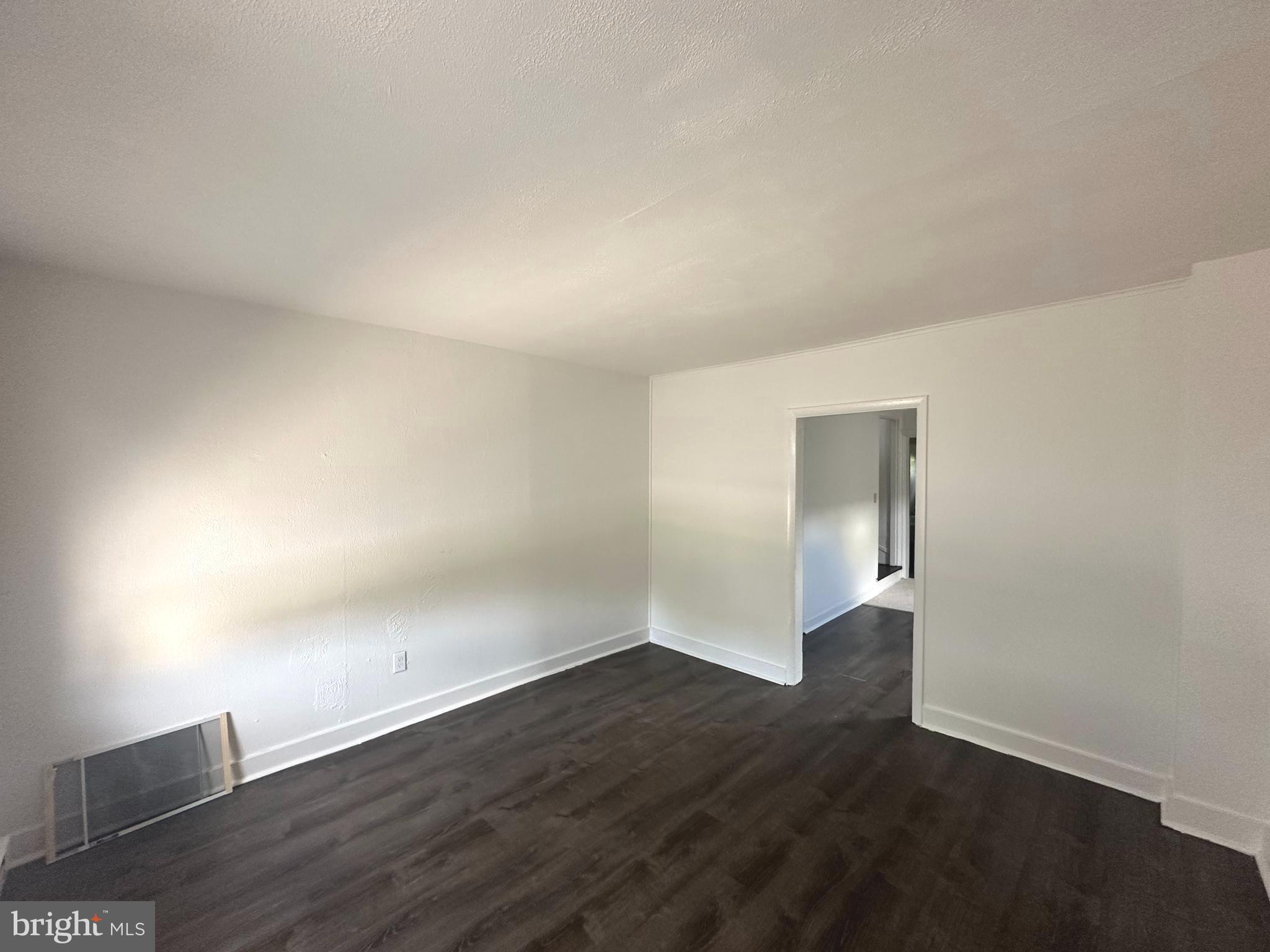 CITY OF HAGERSTOWN - Residential Lease