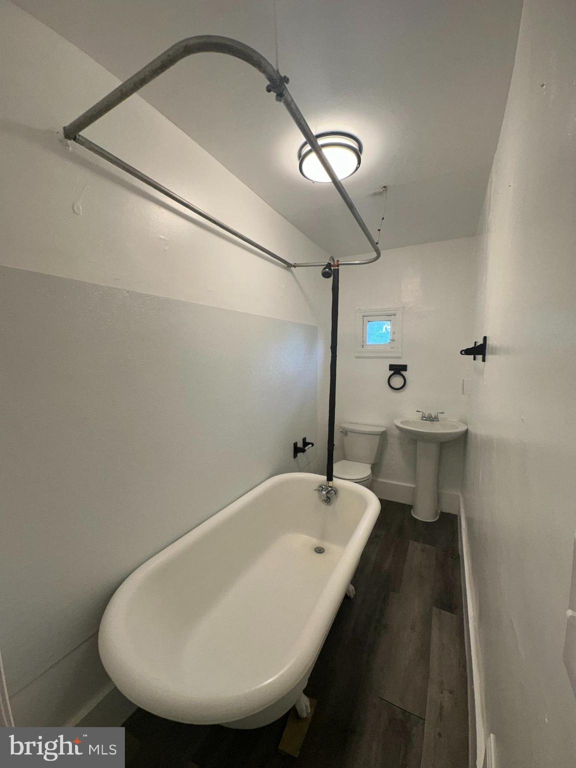 CITY OF HAGERSTOWN - Residential Lease